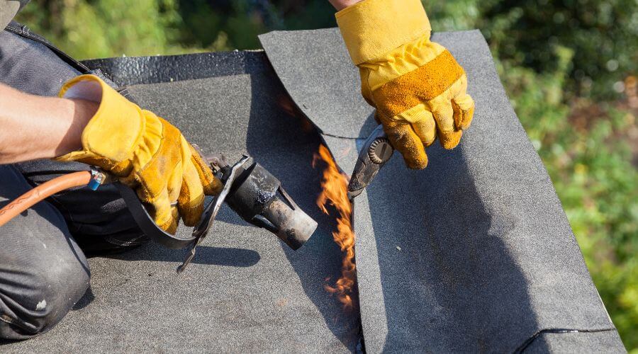 Local Chimney Repair in White Sulphur Springs, WV